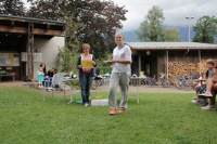 Junioren-Clubmeisterschaften 2012